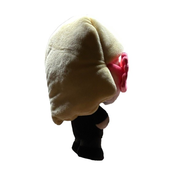 Universal Studios Wizarding World of Harry Potter Luna Lovegood 9" Plush Toy - Picture 3 of 8